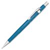 Pentel Sharp Mechanical Pencil, 0.7mm, Blue Barrel, 1 PENCIL (P207C)