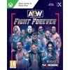 AEW: Fight Forever (Xbox Series X/Xbox One)