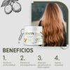 Smooth & Soft Vegetable Keratin Mask 350ml