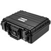 Barska Watertight Crushproof Hard Case Protective with Padded Foam BH11858