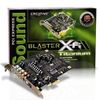 PCIe Sound Blaster X-Fi Var Pk