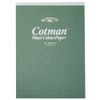 Winsor & Newton kottoman 中目 Sketch Pad B5