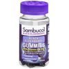 SAMBUCOL BLACK ELDERBERRY GUMMIES 30CT