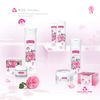 Rose Original Glycerine Soap Sponge