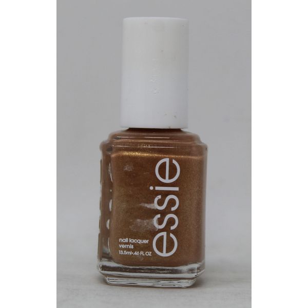 Essie Glossy Shine Sunny Daze Nail Polish 0.46 Ounces