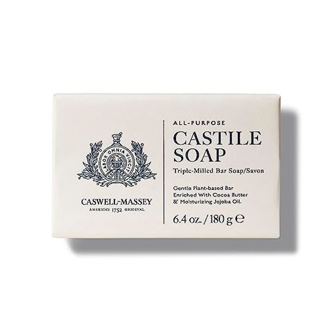 Caswell Massey Soap Bar | Marem