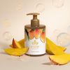 Malie Organics Hand Soap, Mango Nectar, 13.5 fl oz (400 ml)