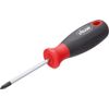 Vigor V1704 Phillips-Recess Screwdriver, 21 cm
