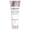 Coochy Shave Cream 7.2oz Island Paradise - Conditioner Moisturizing Complex