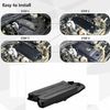 2 Sets Crankcase Ventilation Filter CCV for Cummins 07.5-20 Ram 2500-5500 6.7L 