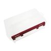 MEIHO D-800J Deep Case, Clear
