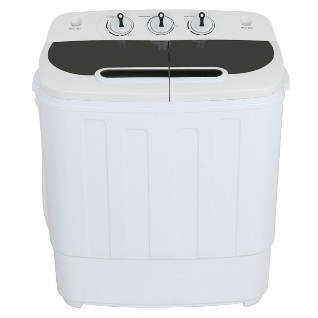 Semi-automatic / Full-automatic Washing Machine - Freestanding High Quality