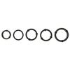 MAHLE Original GS33683 Engine Oil Cooler Gasket Set