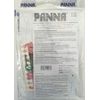 PANNA Ranunculus Counted Cross Stitch Kit C-1852, Multi, 21 x 30cm