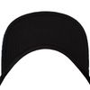 Buff Go Visor GLINE Unisex S/M, Schwarz