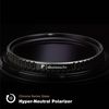 PolarPro - Shortstache - Everyday Filter - Mist Light/PL - Camera Filter - 52mm