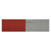 Allstar Performance 14240 All Reflective Tape Triangle 2in X 50ft