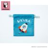 NEKONOBA NYASA Drawstring Bag Set of 3