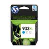 HP 933XL Ink Cartridge Cyan