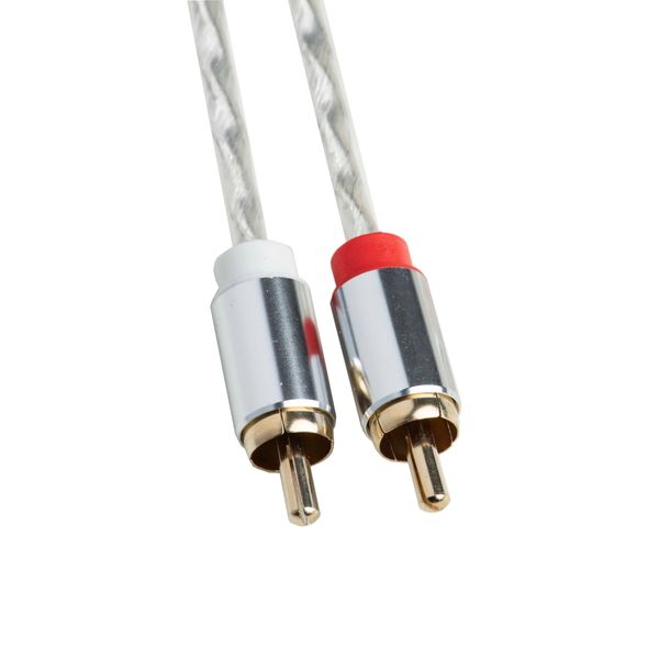 Pro-Ject Connect it Line E RCA Entry Level Audiophile Cable 0.41 m