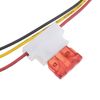 SING F LTD DRL Controller 12-18V 5A Auto Car LED Daytime Running Lights Relay Harness Controller Automatic Control On/Off Switch Dimmer Universal