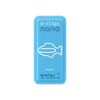 Midori Clip 43380006 Die Clips Nano Sakana Pattern