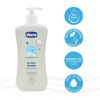 Chicco 500ml No-Tears Shampoo