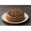 Koiwai Farm Cream Chocolat Cake No. 4