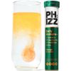 Phizz Daily Immune+ Orange Hydration, Immunity, Electrolytes & Vitamins Effervescent Electrolyte Tablets - 20 Tablets