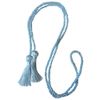 Grads4Good Graduation Single Honor Cord (Sky Blue)