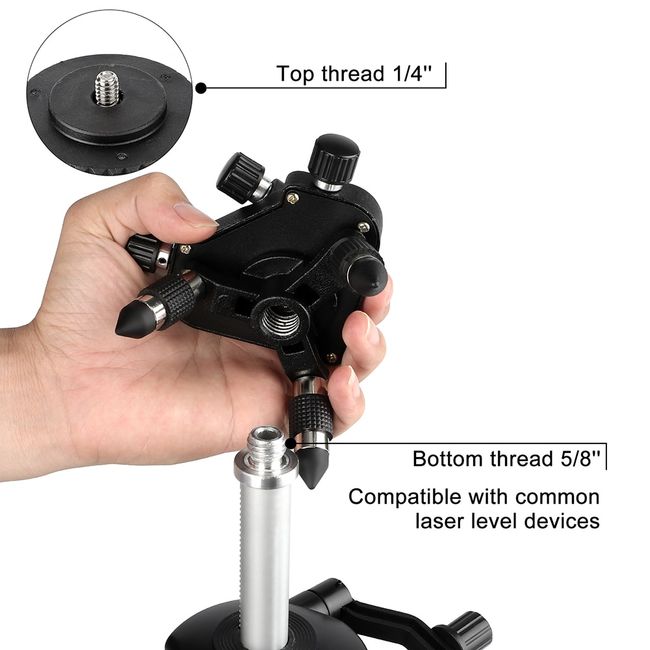 Laser Level Tripod