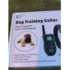 Rechargeable Dog Training Collar LCD 330 Yards 100 Levels Vibration/Stat