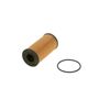 Bosch P7125 - Oil Filter Car