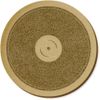6 x 'Vinyl Record' MDF Craft Embellishments (EB00023329)