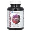 Probiotic Flora Prenatal, 20 Billion Live Cultures, 30 Capsules