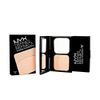 NYX Define & Refine Powder Foundation 03 Golden
