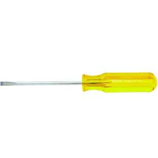Xcelite R3163 Regular Slotted 3/16 Tip 3 Blade 6-1/2 Overall