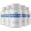 Probiozen - Zen for your Gut 5 Bottles 300 Capsules