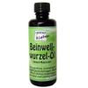 doc phytolabor | doc nature's organic legwell root jojoba oil | for care of tendons and joints | for hardened muscles | with allantoin | 50 ml
