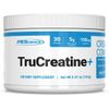 Trucreatine+, Pure Creatine Monohydrate and Elevatp Powder, 30 Servings