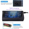 58.8V 1.2A Charger Replacement for Ninebot S-Plus/S Plus/Mini Plus/Mini-Plus