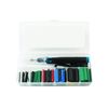 Laser 7607 Rechargeable Heat Shrink Tool Set