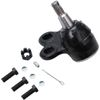 Front Outer Inner Tie Rod Lower Ball Joint for Chevy Impala Monte Carlo LaCrosse