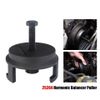 25264 Harmonic Balancer Puller and Installation Tool Set For GM LS LT Engines