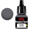 D&D Prismatic Paint: Gunmetal (Metallic) (8ml)