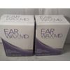 EAR WAX MD DISSOLVE EXCESS EARWAX .5 OZ EACH (2PK BUNDLE) AUTHENTIC ITEMS