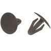 Fujix [huzikkusu] Anchor Clips 10 Pcs [Number] ptf0805