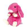 Stuffed Animals (Rabbit Rabbit), Rabbits and Hares Small Fuchsia