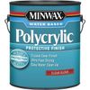 Minwax Int Gloss W/B Polycrylic