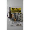 ICNUTS Mega Tool for use with winch systems IC Nuts